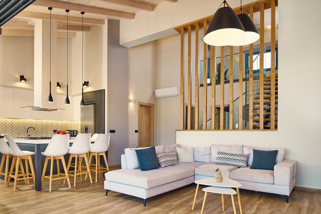 Photo of Livingroom in Drosia