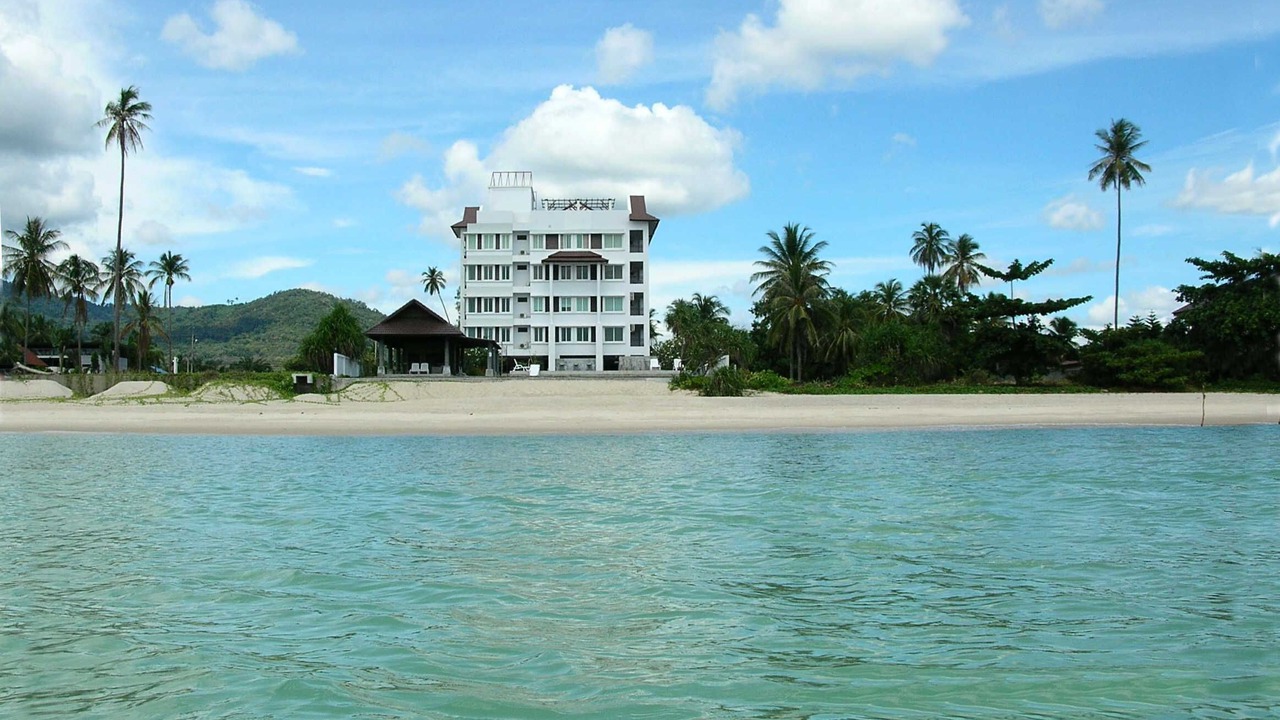 Photo of Outdoor in Khanom