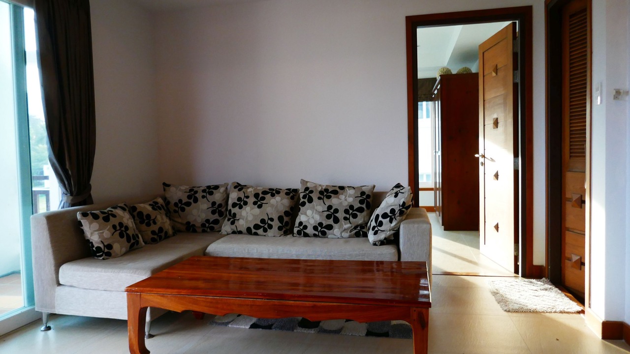 Photo of Livingroom in Khanom