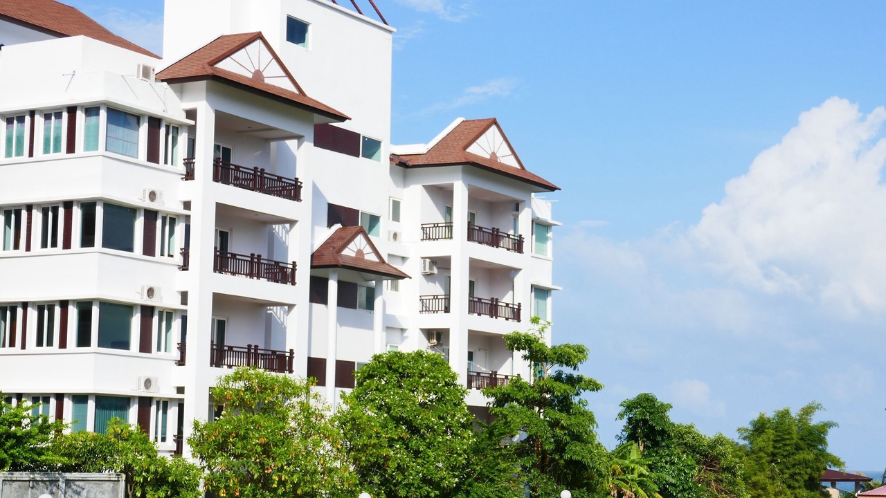 Photo of Outdoor in Khanom