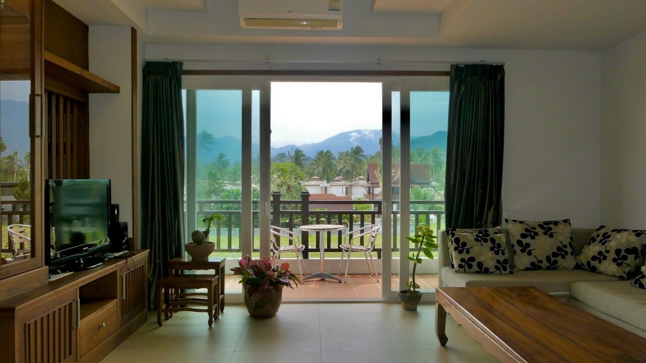 Photo of Livingroom in Khanom