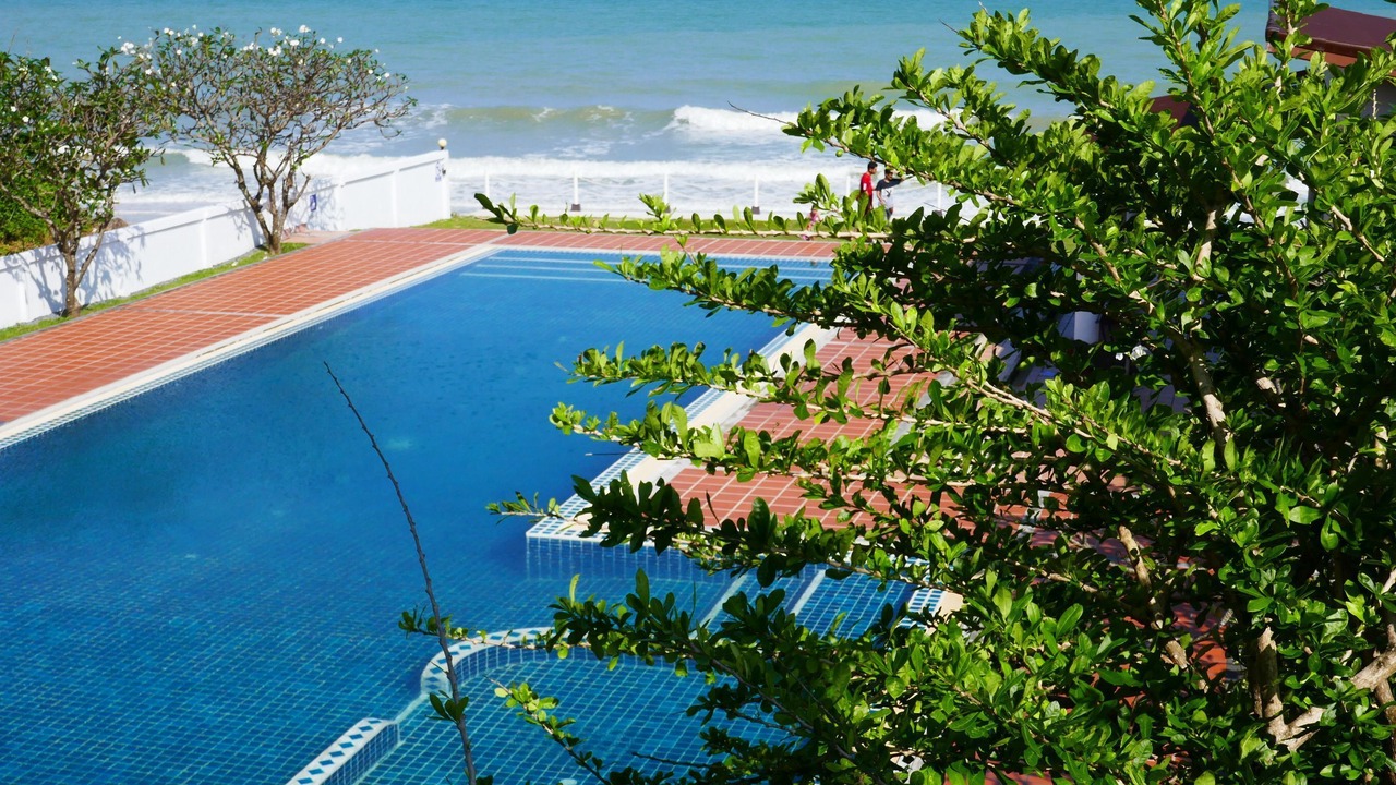 Photo of Outdoor in Khanom