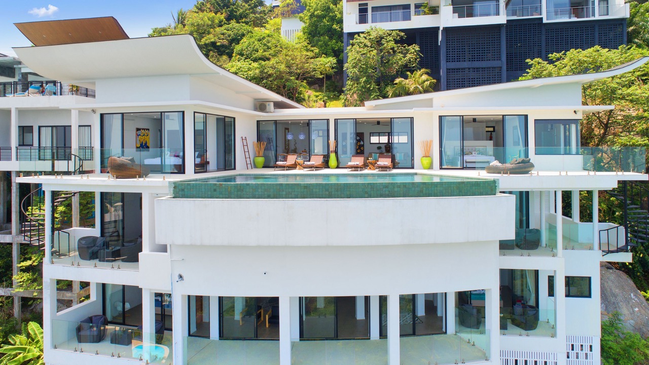 Photo of Outdoor in Lamai