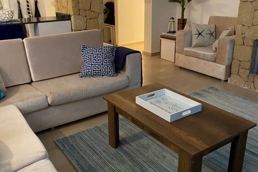 Photo of Livingroom in Trikomo