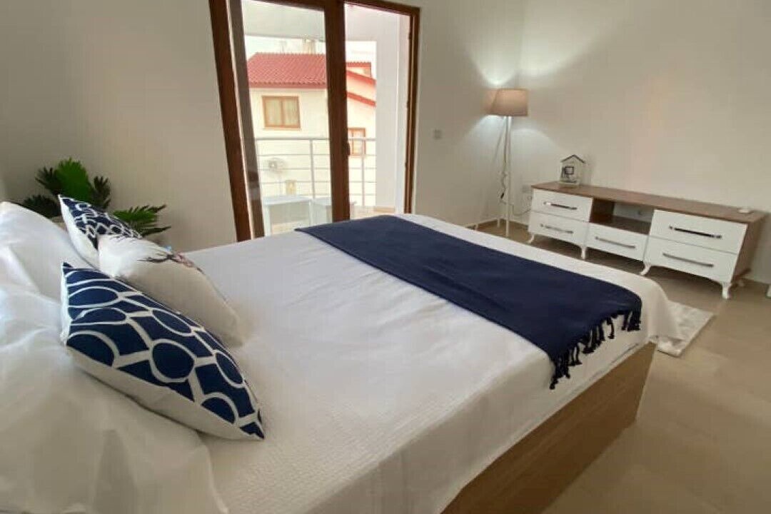 Photo of Bedroom in Trikomo