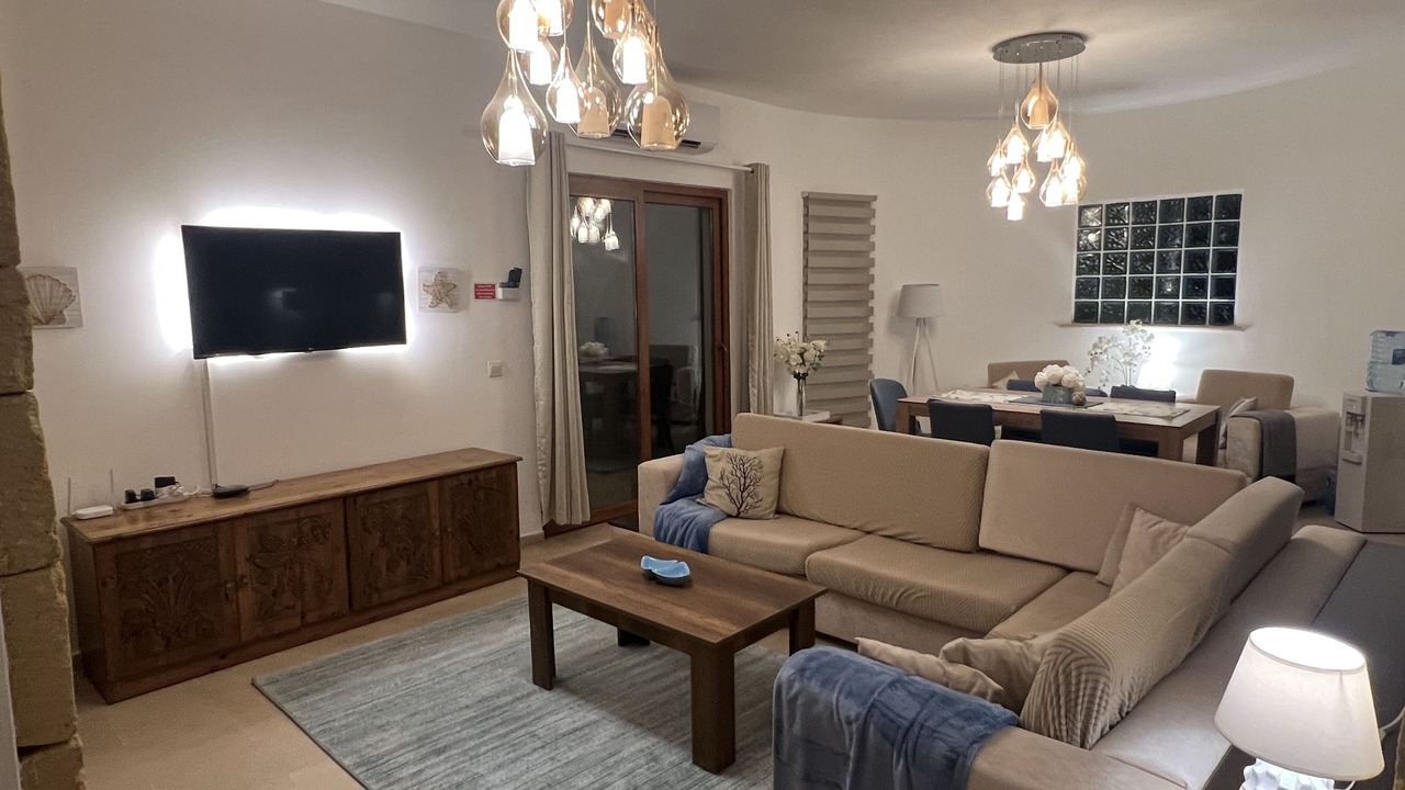 Photo of Livingroom in Trikomo