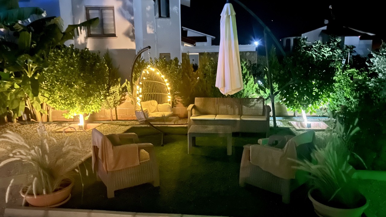 Photo of Outdoor in Trikomo