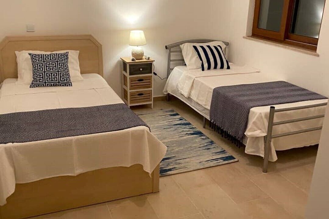 Photo of Bedroom in Trikomo