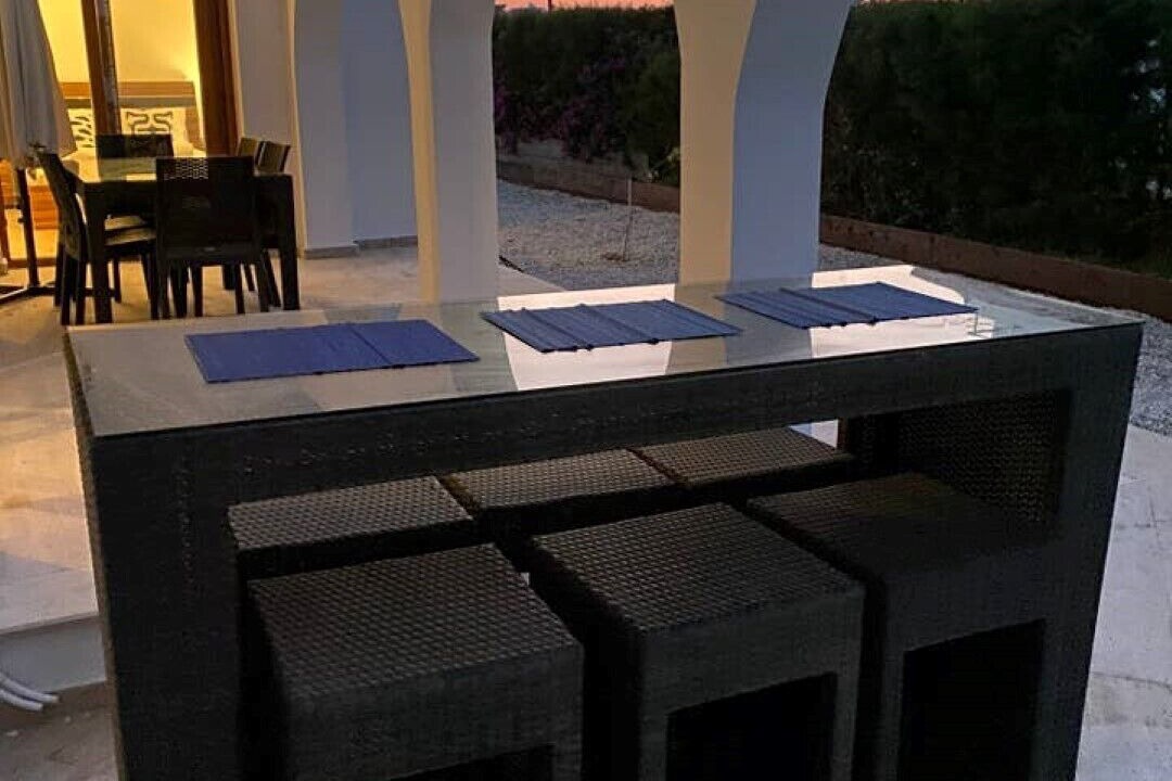Photo of Outdoor in Trikomo