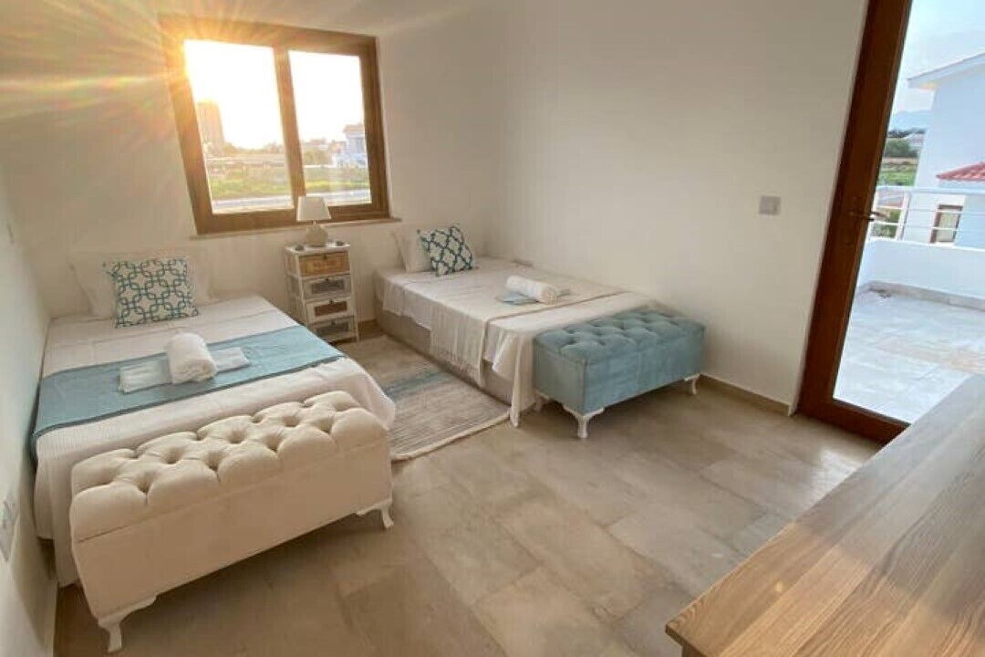 Photo of Bedroom in Trikomo