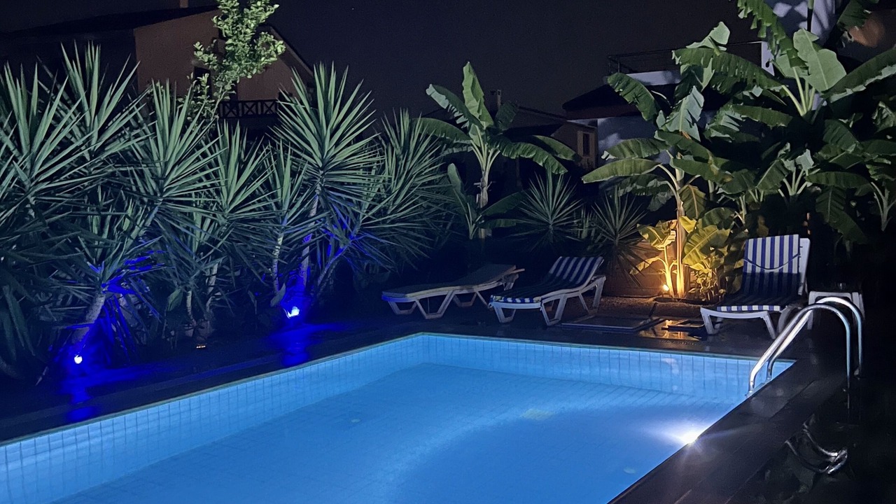 Photo of Outdoor in Trikomo