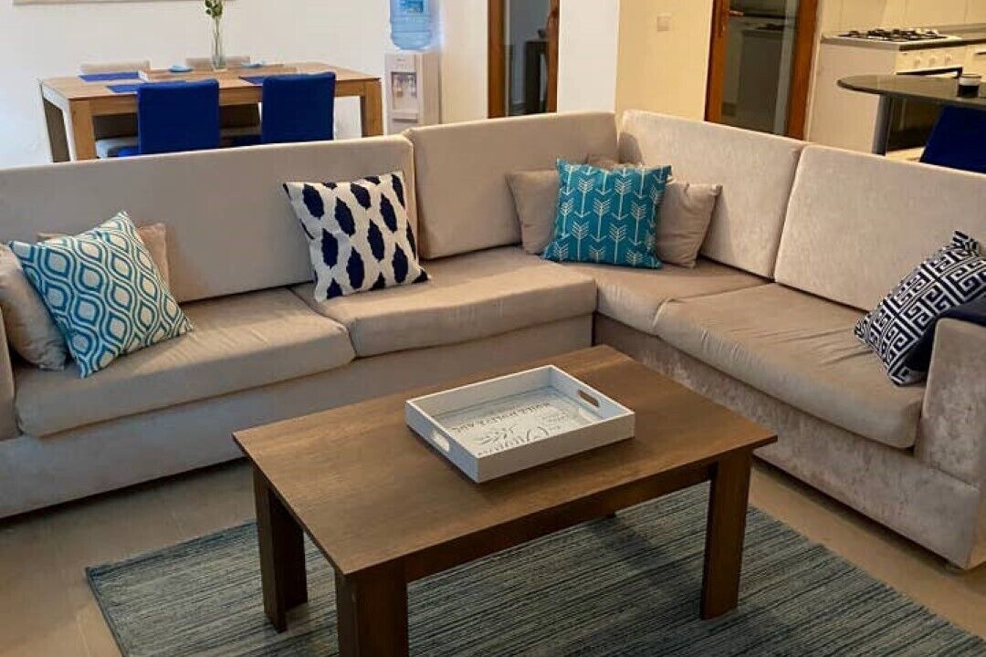 Photo of Livingroom in Trikomo