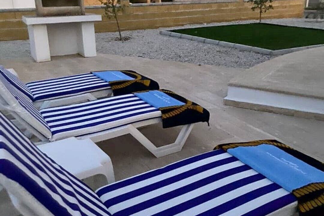 Photo of Patio Balcony in Trikomo