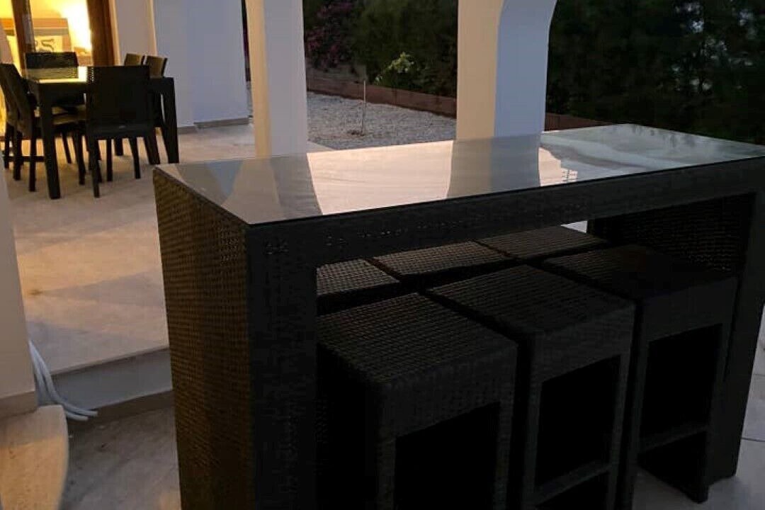 Photo of Outdoor in Trikomo