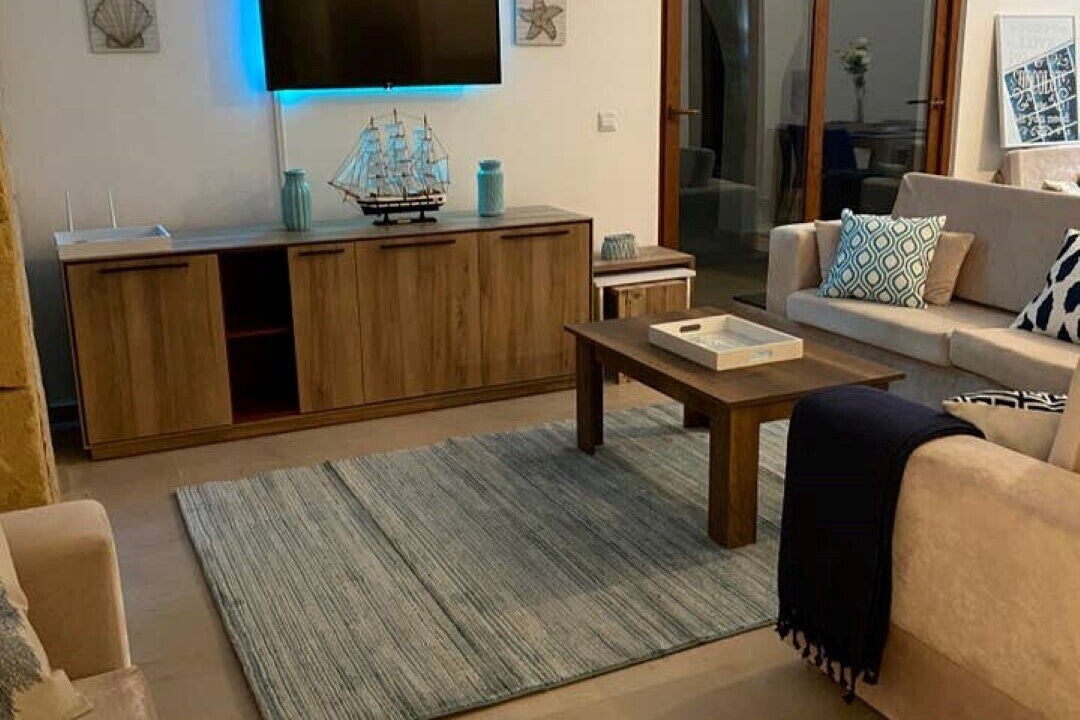 Photo of Livingroom in Trikomo
