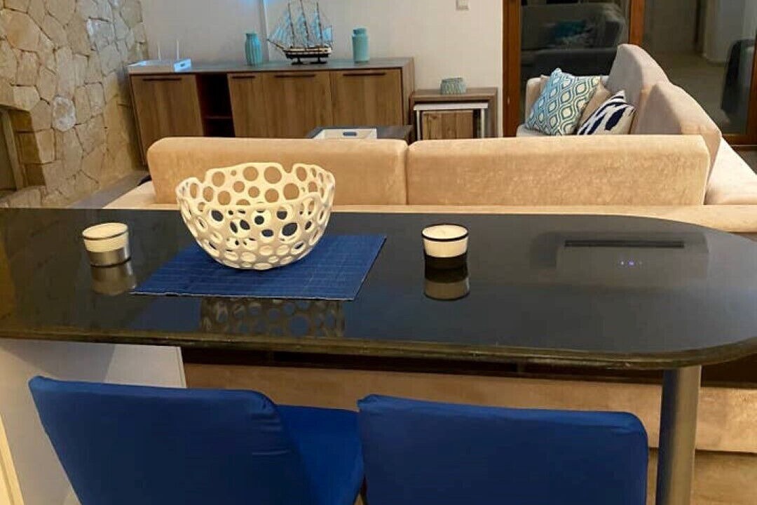 Photo of Livingroom in Trikomo