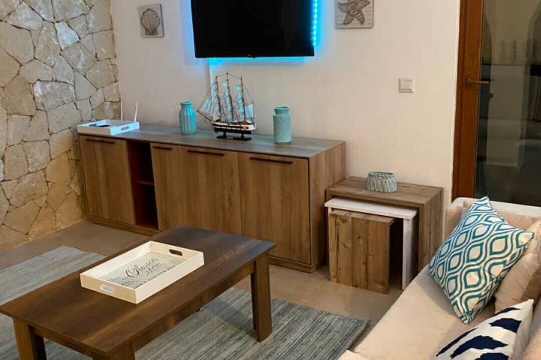 Photo of Livingroom in Trikomo