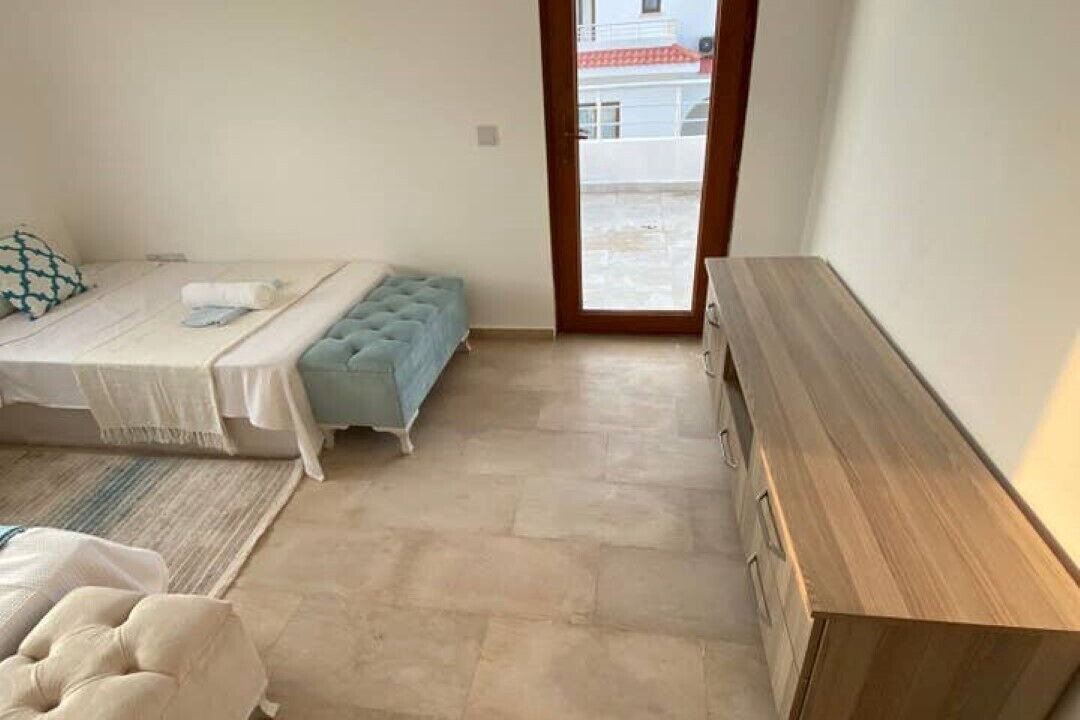 Photo of Bedroom in Trikomo