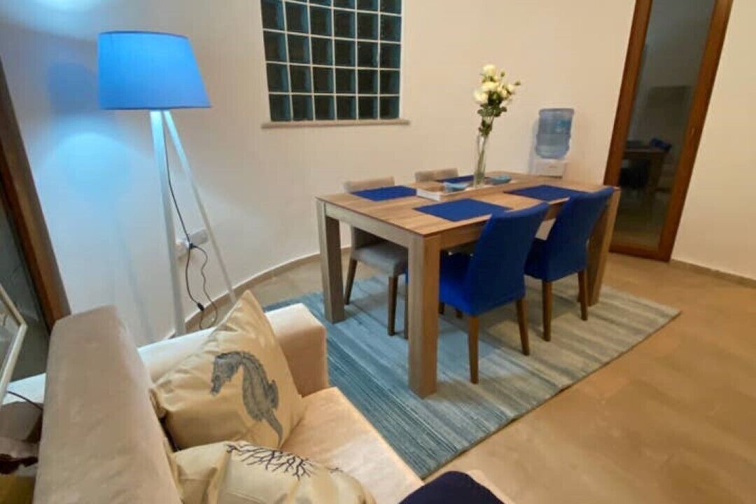 Photo of Livingroom in Trikomo
