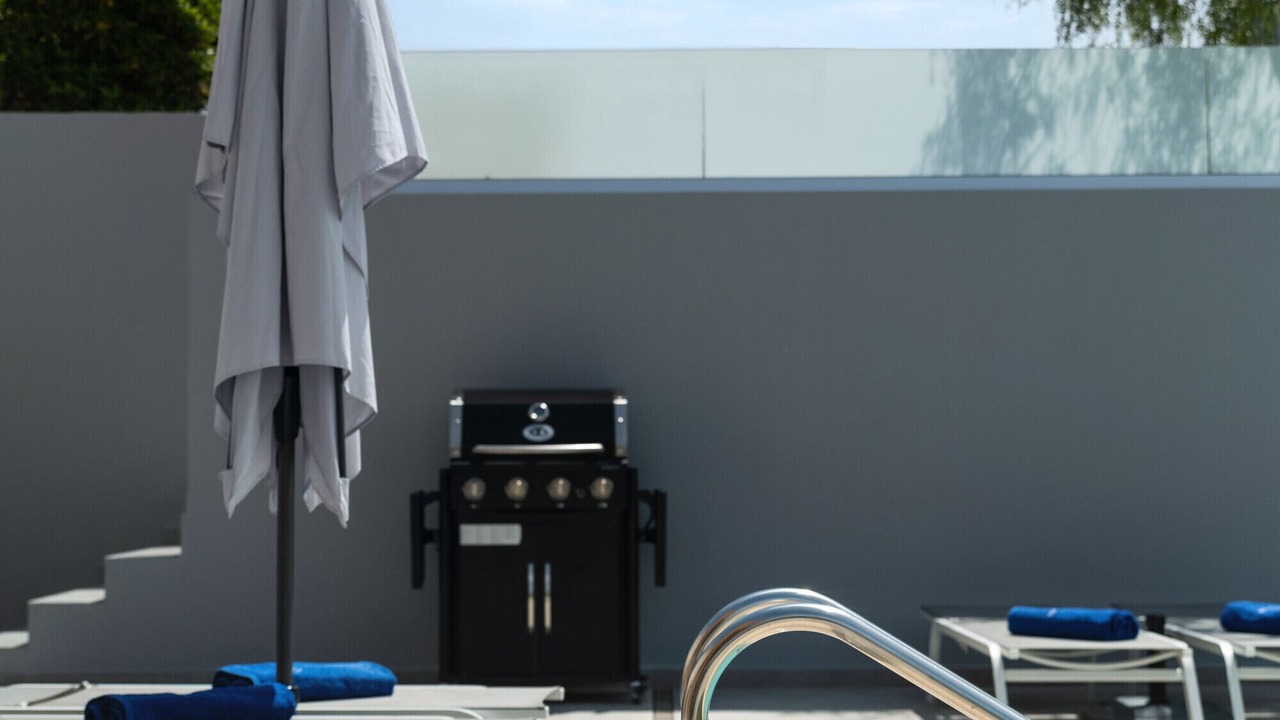 Photo of Patio Balcony in Sternes