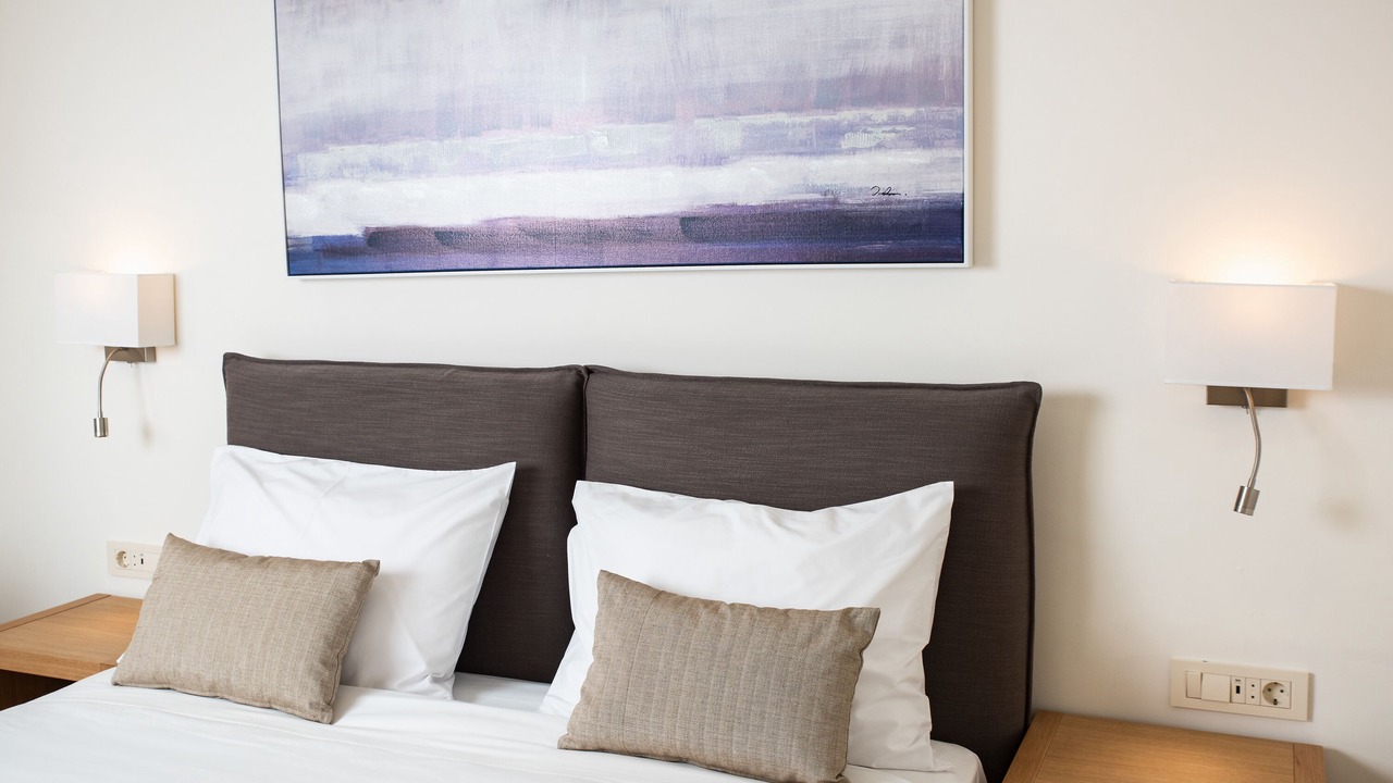 Photo of Bedroom in Sternes
