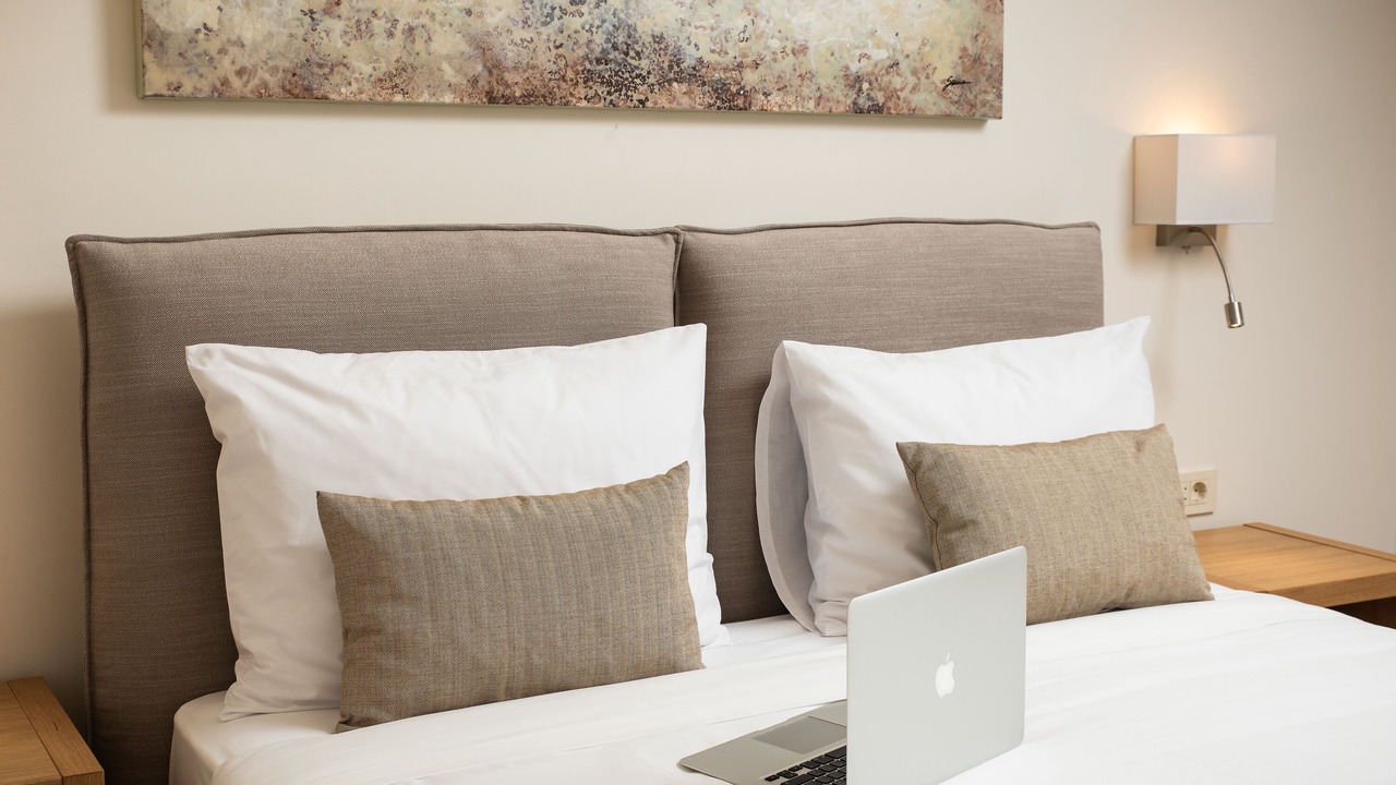 Photo of Bedroom in Sternes
