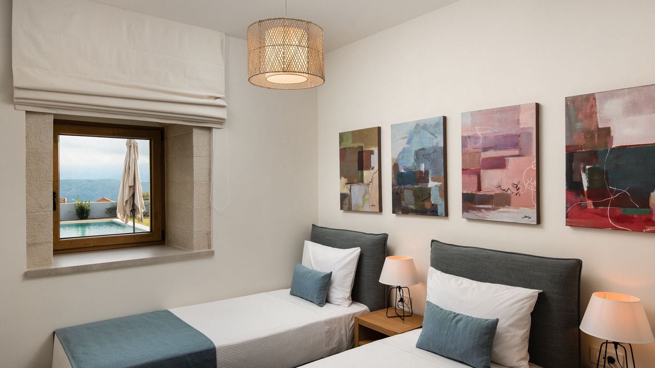 Photo of Bedroom in Sternes