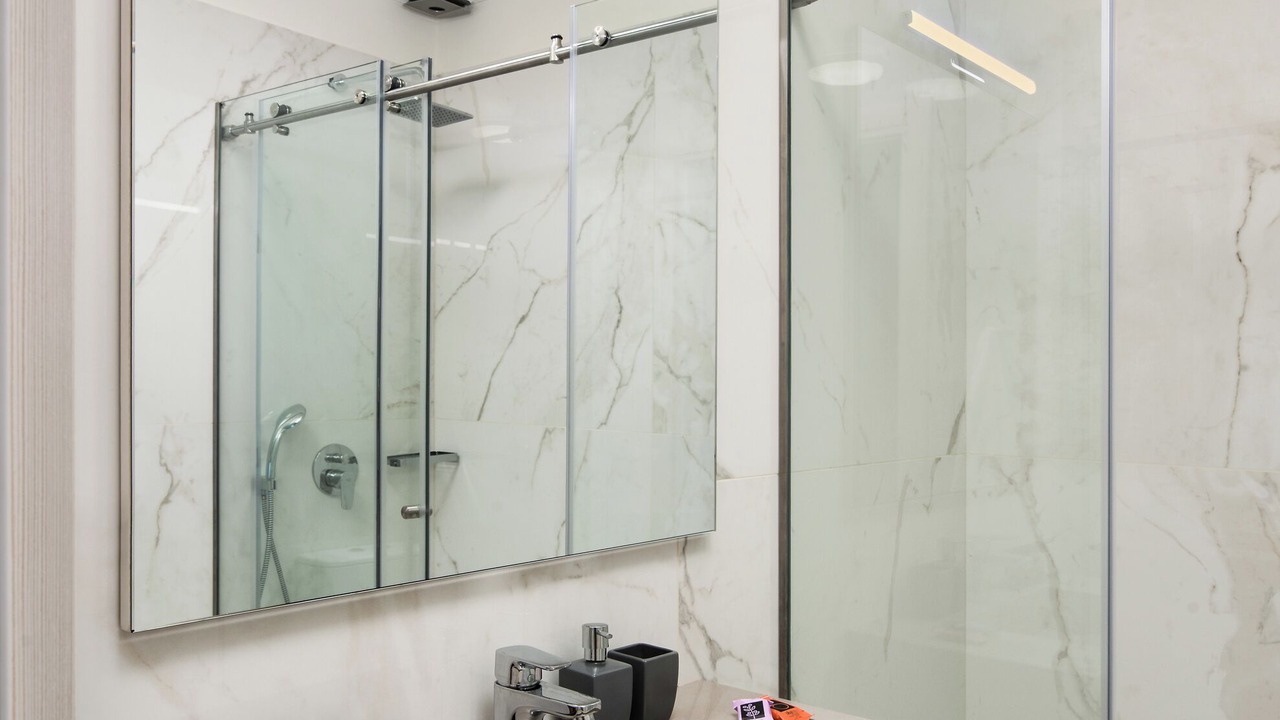 Photo of Bathroom in Sternes
