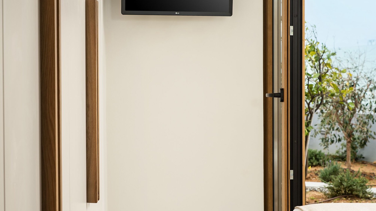 Photo of Bedroom in Sternes