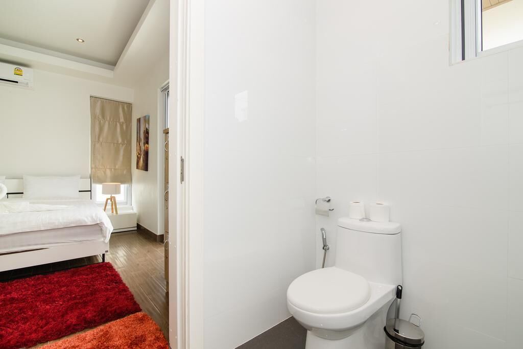 Photo of Bathroom in Hin Lek Fai
