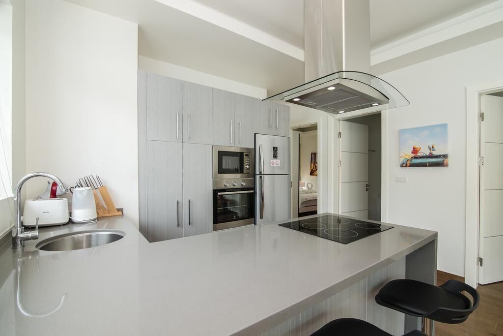 Photo of Kitchen in Hin Lek Fai