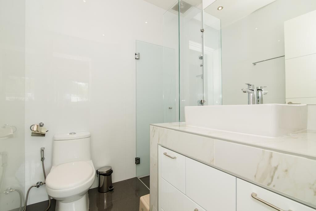 Photo of Bathroom in Hin Lek Fai