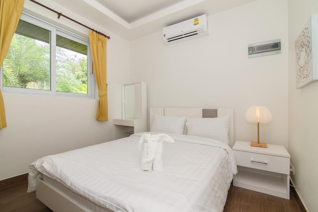Photo of Bedroom in Hin Lek Fai