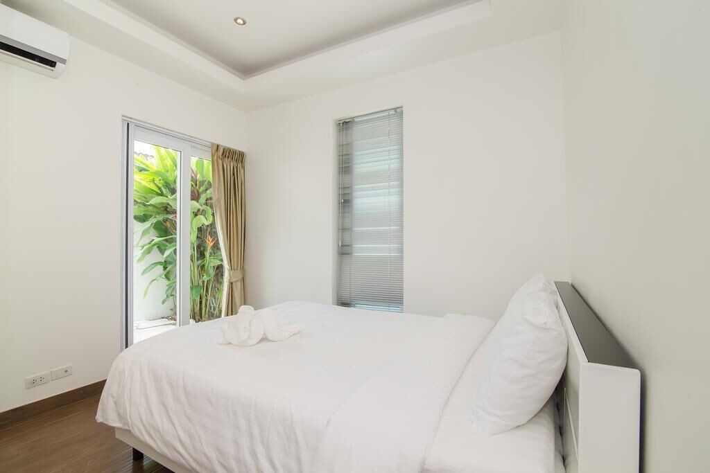 Photo of Bedroom in Hin Lek Fai