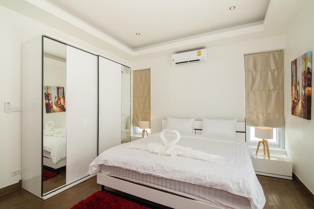 Photo of Bedroom in Hin Lek Fai