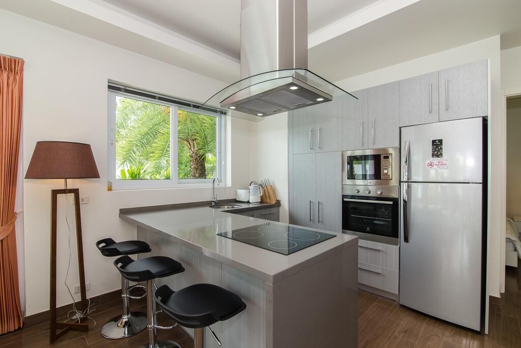 Photo of Kitchen in Hin Lek Fai