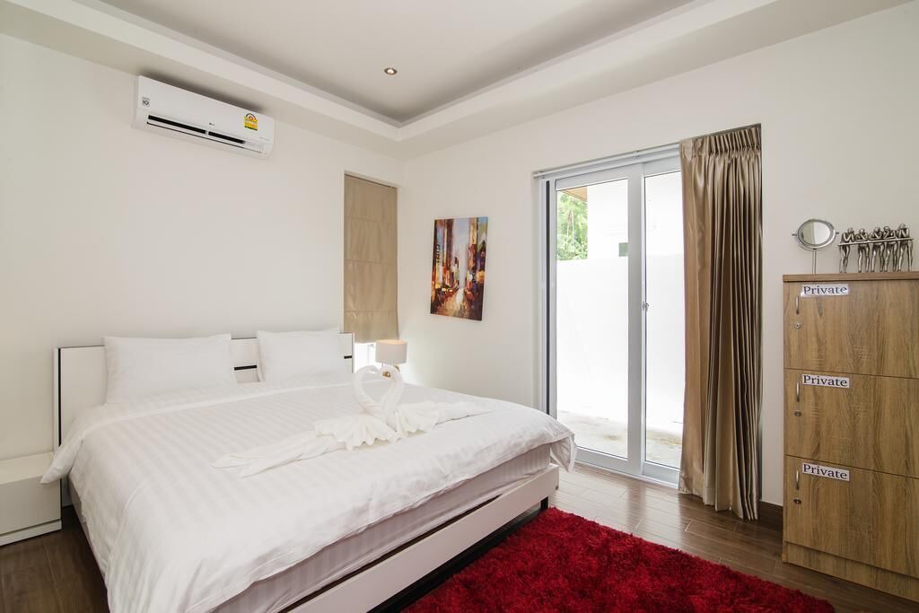 Photo of Bedroom in Hin Lek Fai