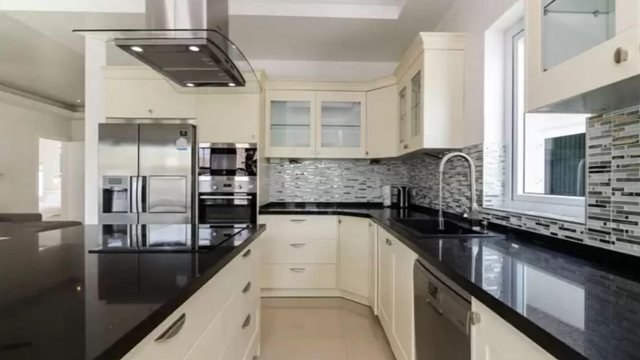 Photo of Kitchen in Hin Lek Fai