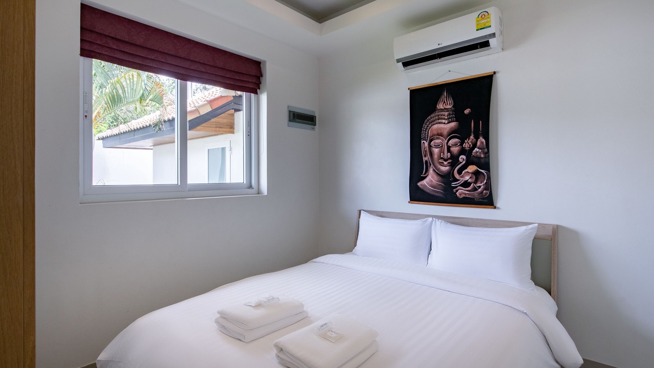Photo of Bedroom in Hin Lek Fai