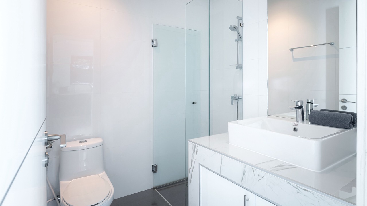 Photo of Bathroom in Hin Lek Fai