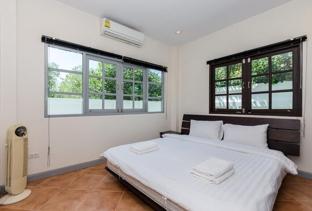 Photo of Bedroom in Hin Lek Fai