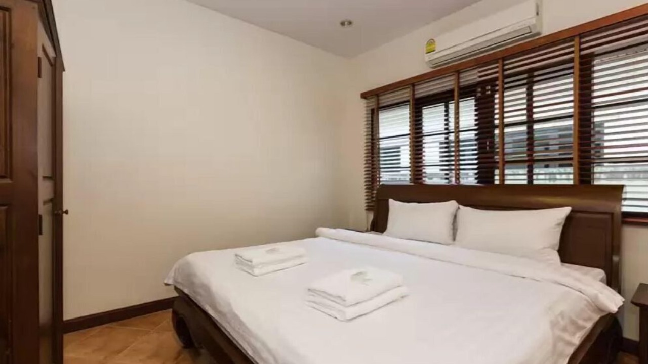Photo of Bedroom in Hin Lek Fai