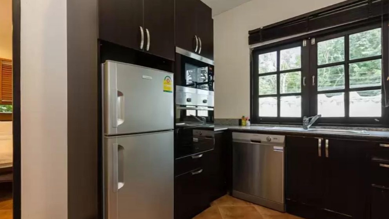 Photo of Kitchen in Hin Lek Fai