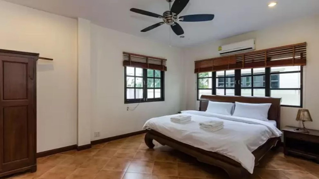 Photo of Bedroom in Hin Lek Fai