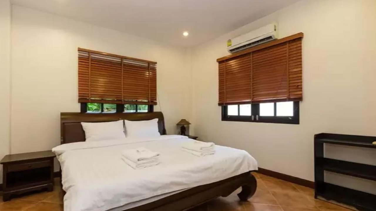 Photo of Bedroom in Hin Lek Fai