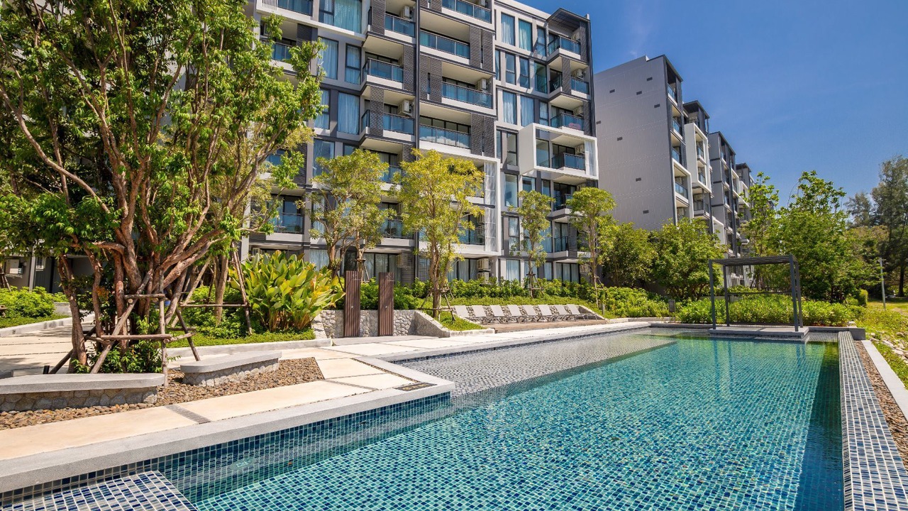 Photo of Outdoor in Bang Tao