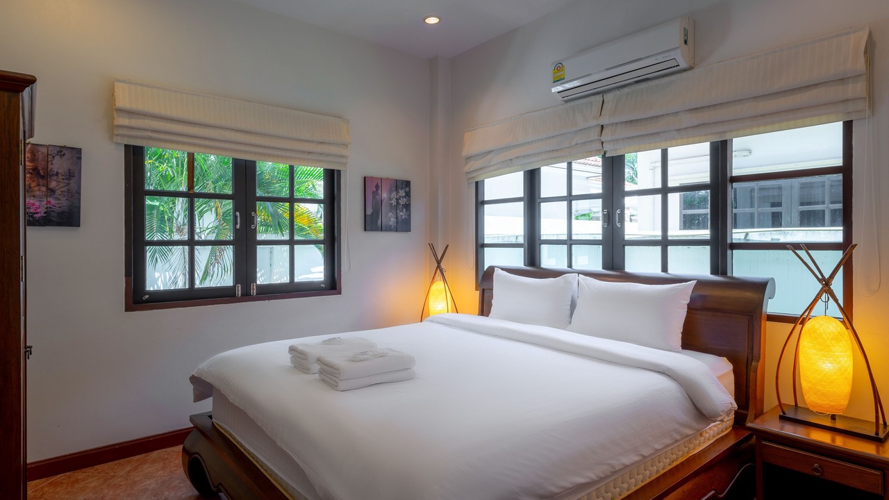Photo of Bedroom in Hin Lek Fai