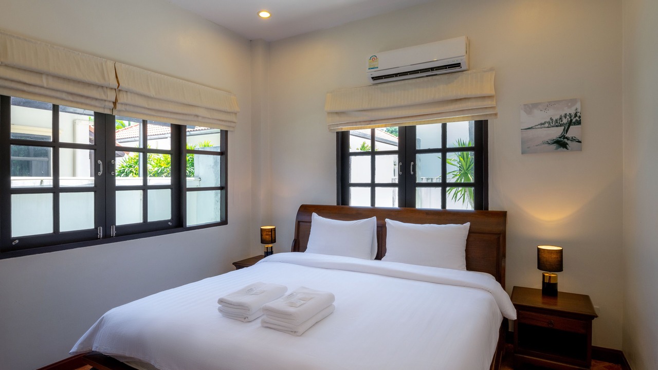 Photo of Bedroom in Hin Lek Fai