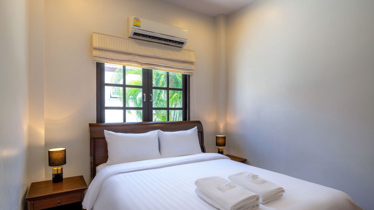 Photo of Bedroom in Hin Lek Fai