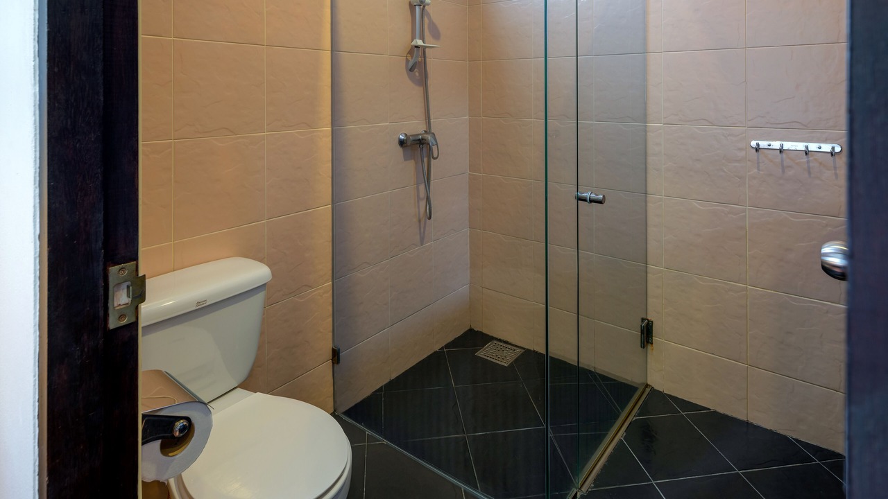 Photo of Bathroom in Hin Lek Fai
